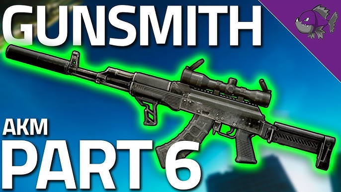 Need Help with Gunsmith Part 6? Heres a Beginner-Friendly Guide!