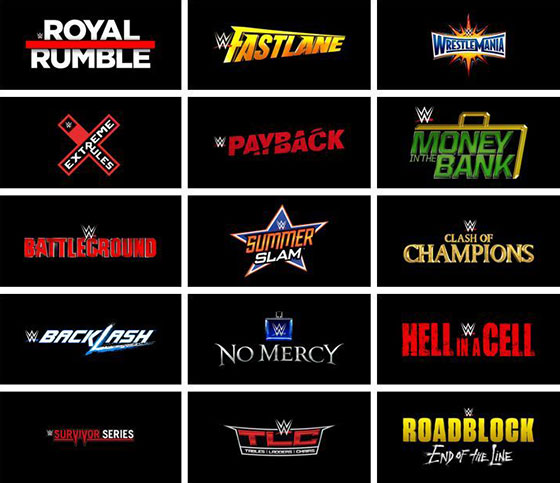 WWE Pay-Per-View: Everything you need to know!