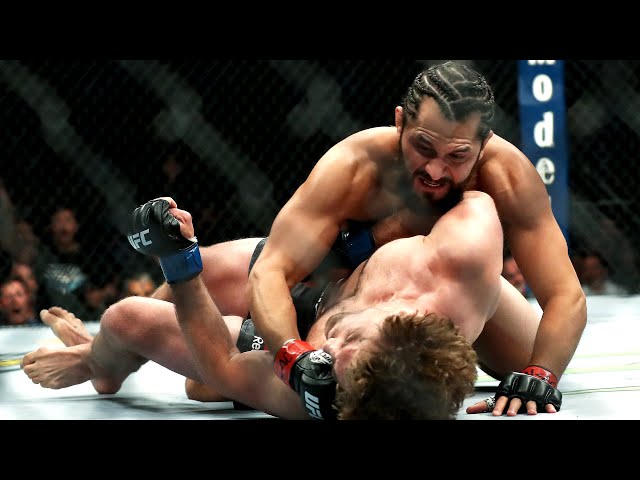 Fastest Knockout in the UFC: Watch the Unbelievable Fight