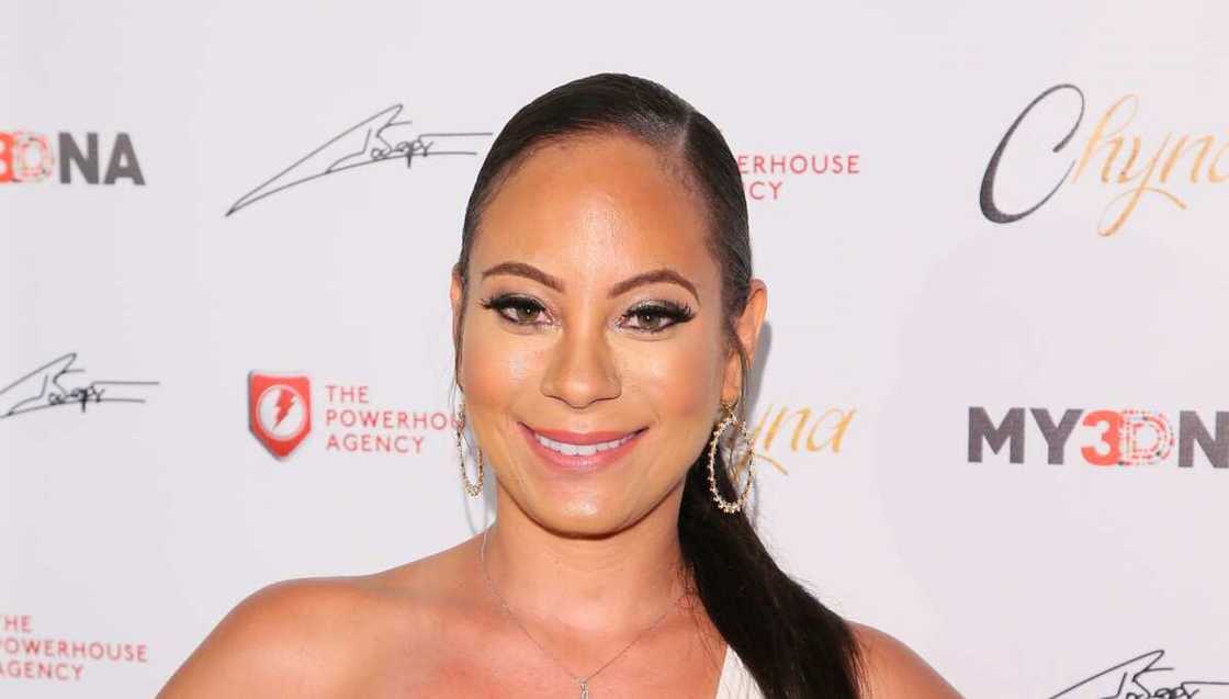 Who is Aja Metoyer? Learn All About Her Life and Career