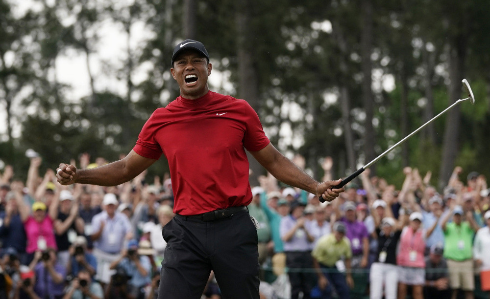 Tiger Woods Handicap: A Look at His Amazing Comeback Story