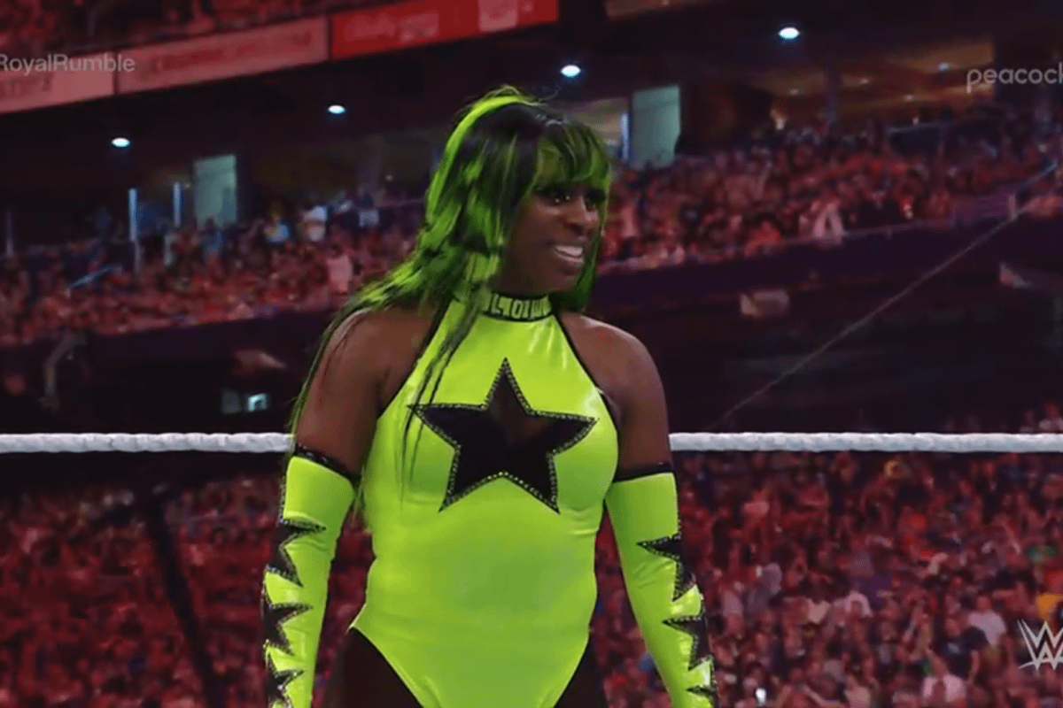 Naomi WWE Comeback: Will She Return to the Ring?