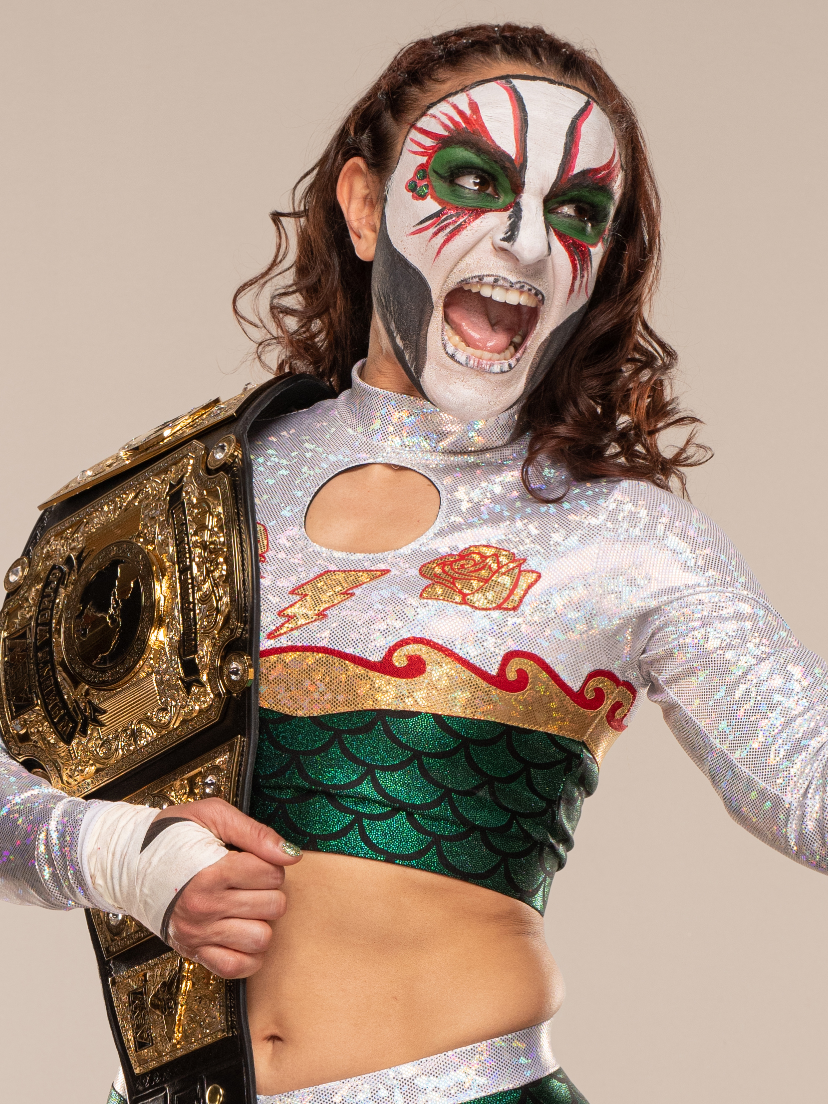 Maddie Rose returning to WWE? Get the inside scoop!