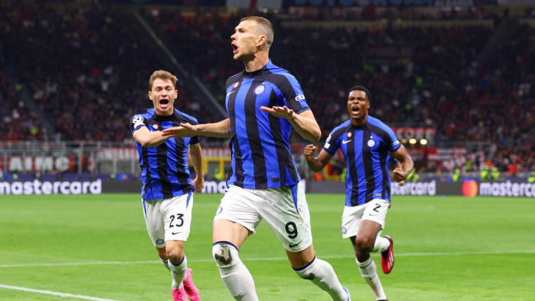 Milan vs Inter: Live Score, Updates, and Highlights