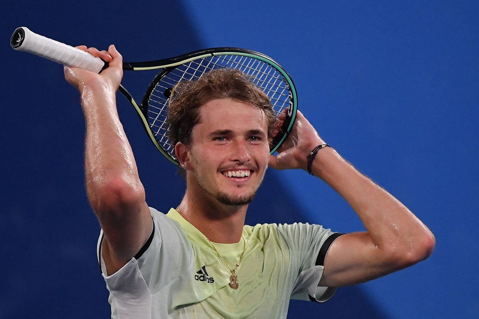 Alexander Zverev Net Worth: Unpacking the Finances of the Tennis Superstar Right Now!