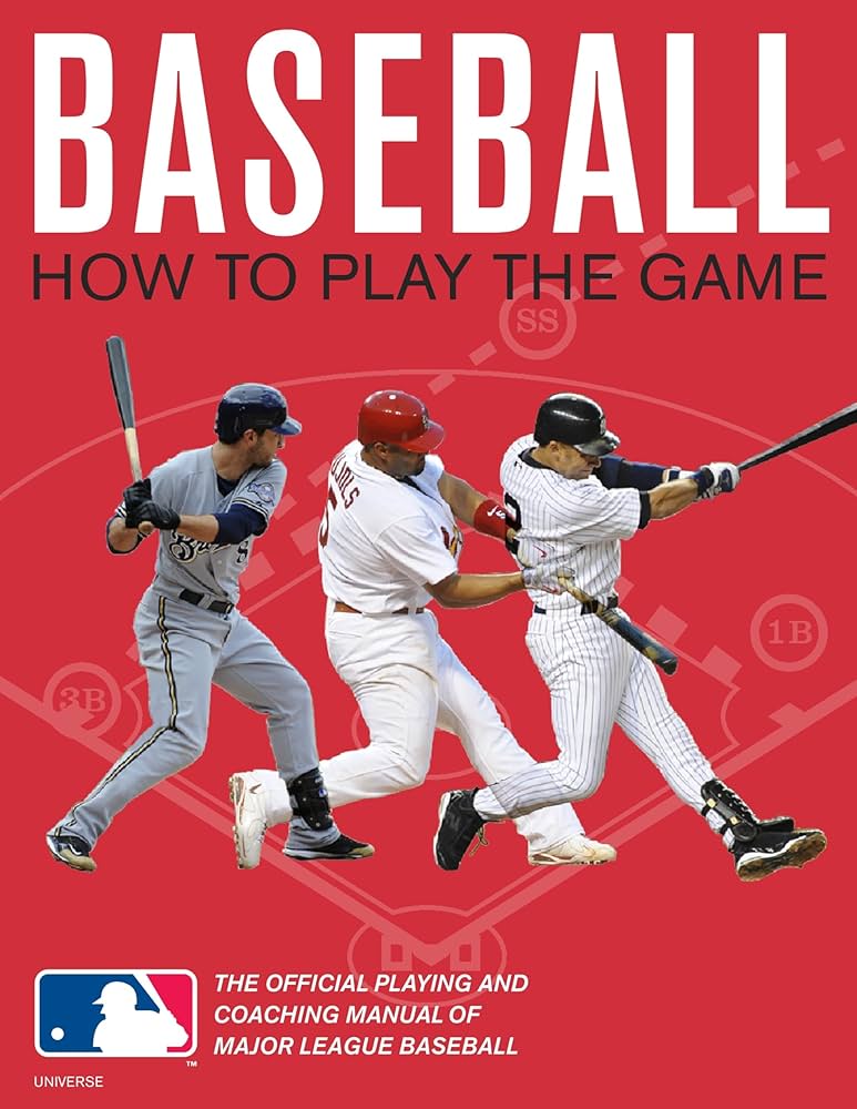 mvr baseball how to play (beginners guide to the game)