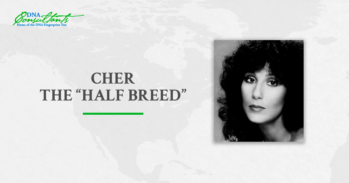 cher ethnicity explained: Everything about her family history and heritage.