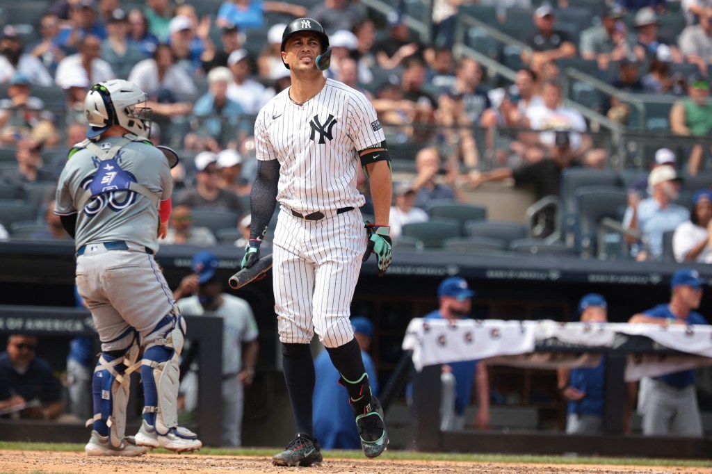 Giancarlo Stanton Injury Update: What Happened and When Will He Be Back on the Field?