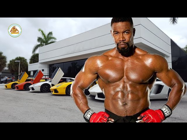 Exploring Michael Jai White Height: All You Need to Know