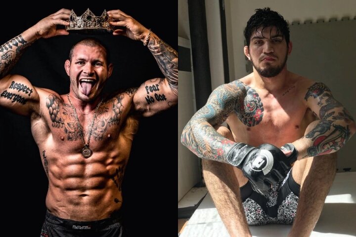 Is Dillon Danis Ready for Gordon Ryans Jiu-Jitsu Prowess?