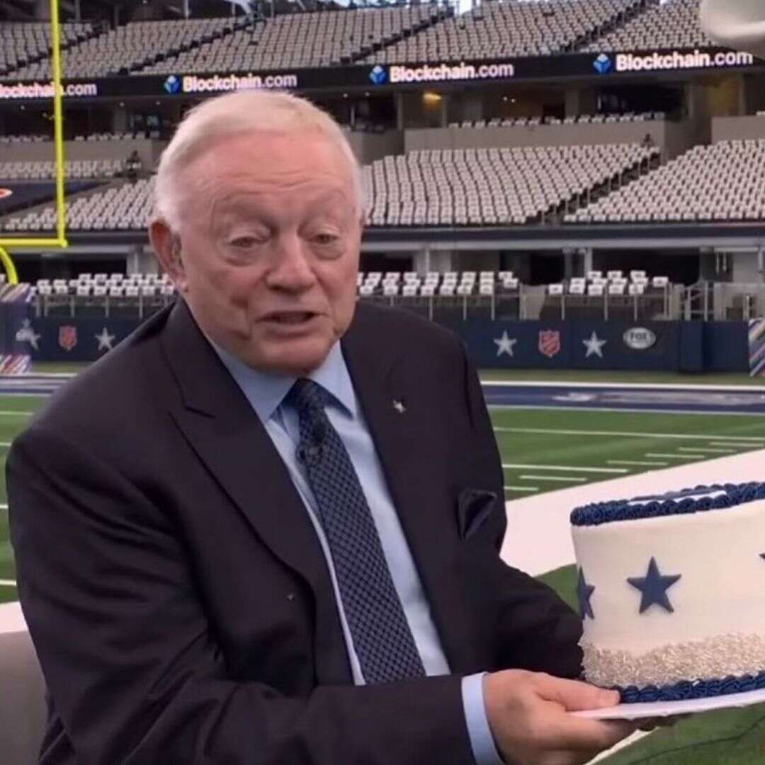 Jerry Jones Net Worth: From Oilman to Billionaire Sports Mogul