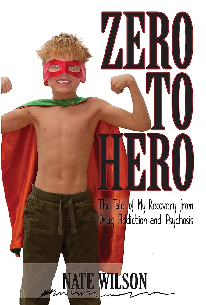 Nate Johnsons story: From zero to hero, a must read!