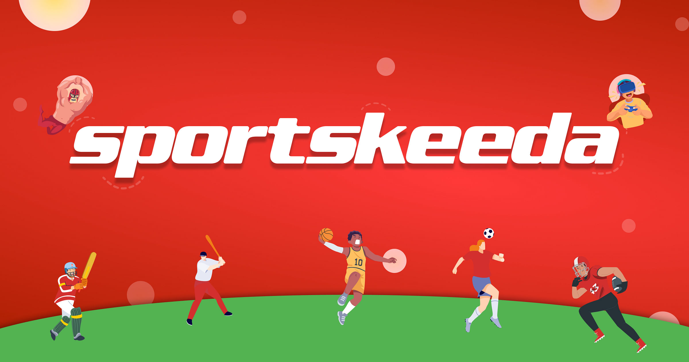 Sportskeeda: Your One-Stop Shop for All Things Sports