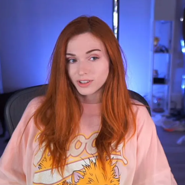 Amouranth Net Worth: How much is she really worth? Check it out!