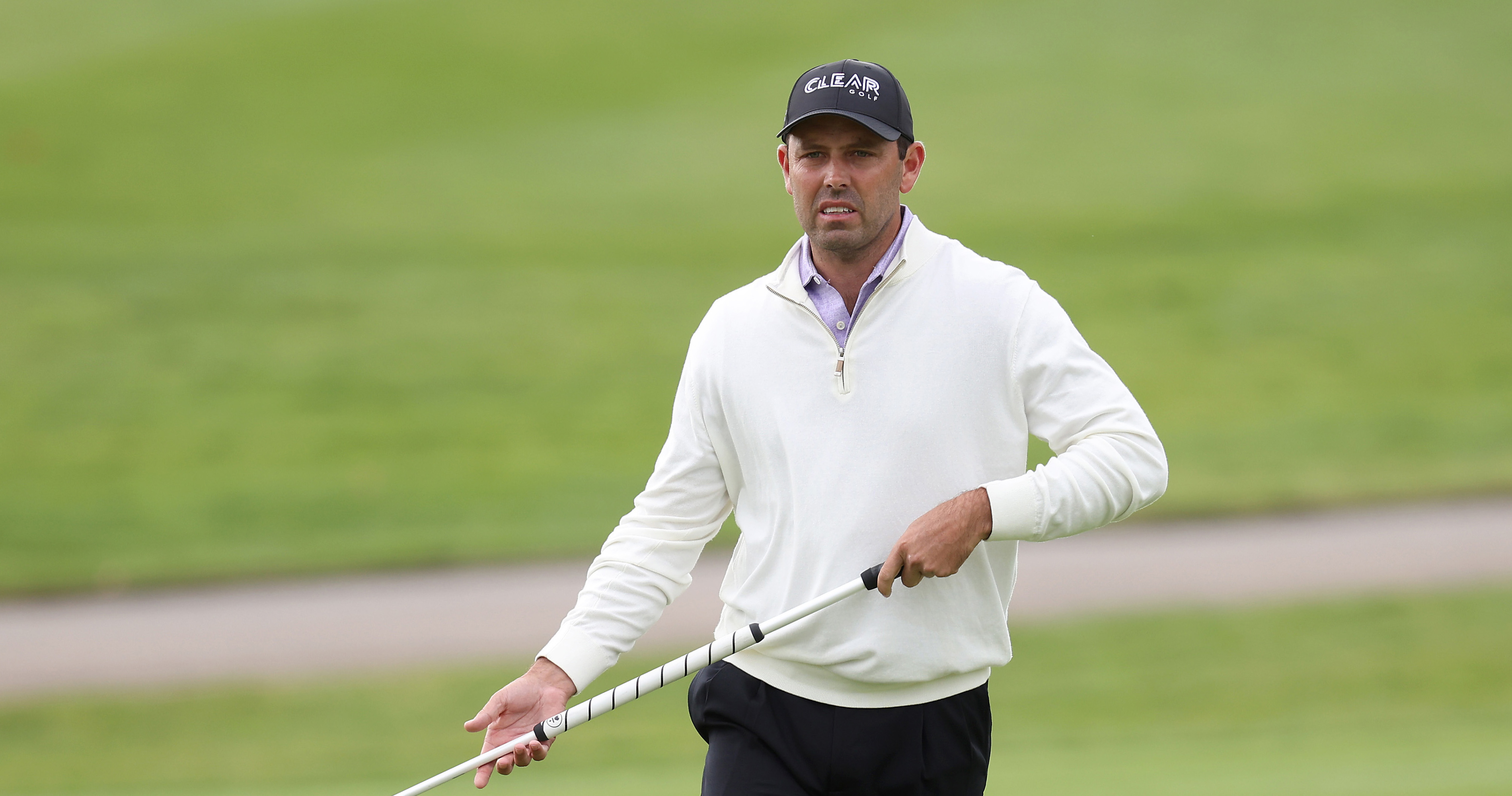 Charl Schwartzel: Hows he doing this season? See his game highlights, stats, and everything you need to know!