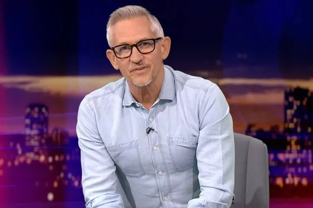 Gary Lineker: Football Legend, TV Star, and Social Media Sensation