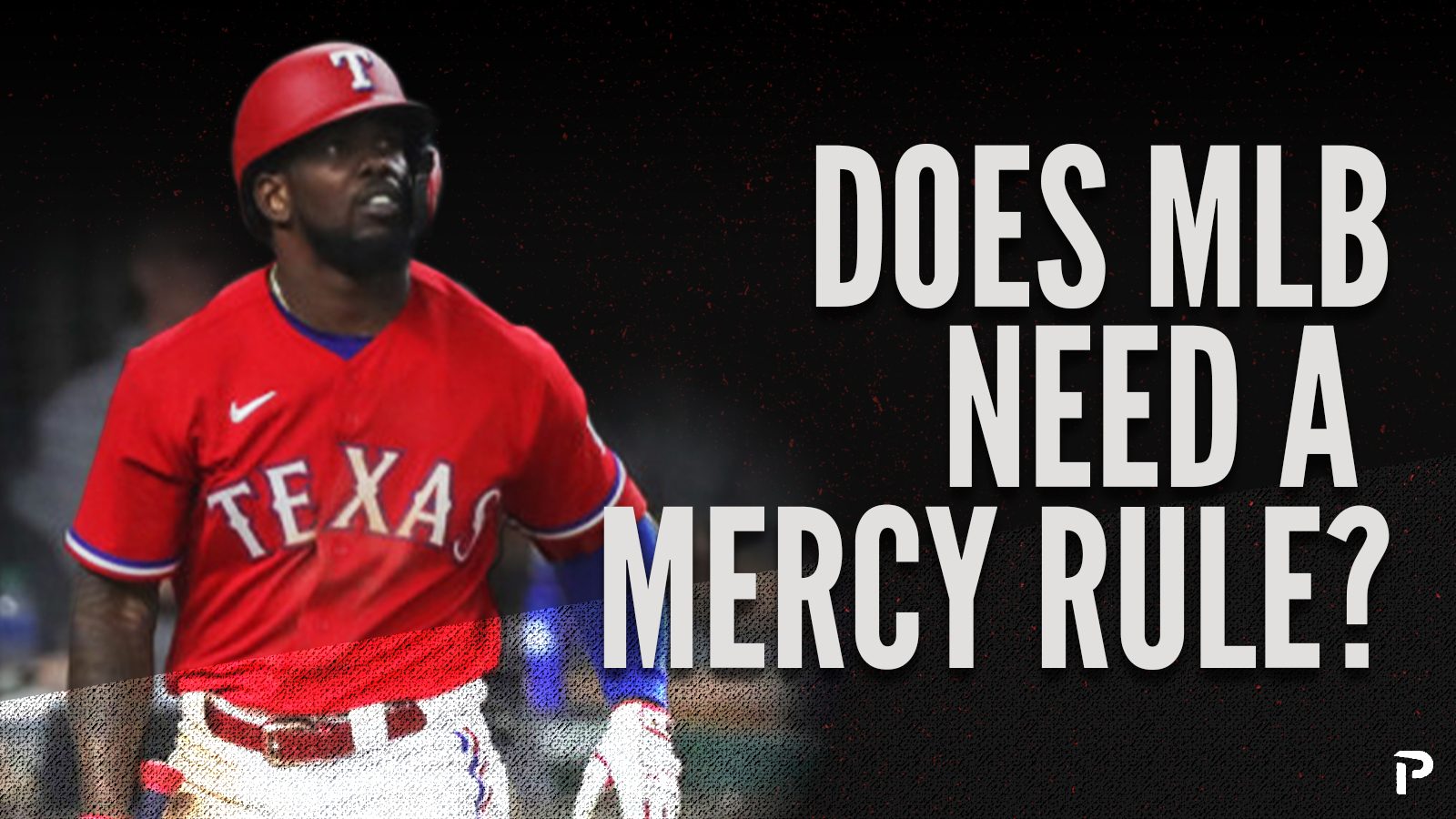 Mercy Rule in Baseball: What Is It and When Is It Used?