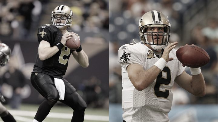 Whats Drew Brees Net Worth? A Look at His Career Earnings