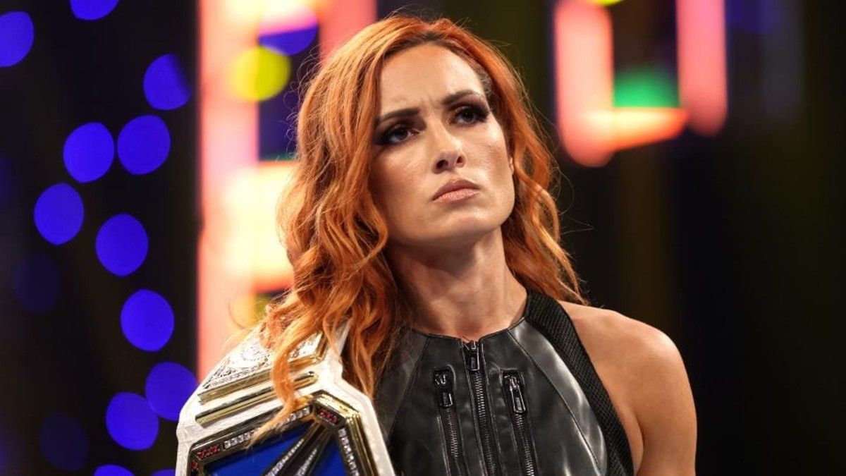 Becky Lynch Net Worth: How Much is The Man Really Making?