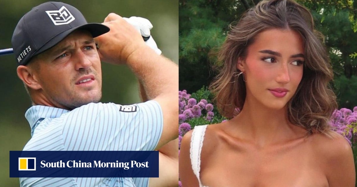 Bryson DeChambeau Girlfriend:  See Who He is Dating Now!