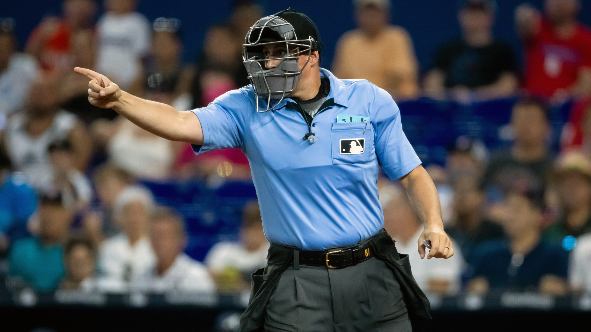 mlb umpire salary revealed: See how much these baseball referees earn and whats the average income in 2024?