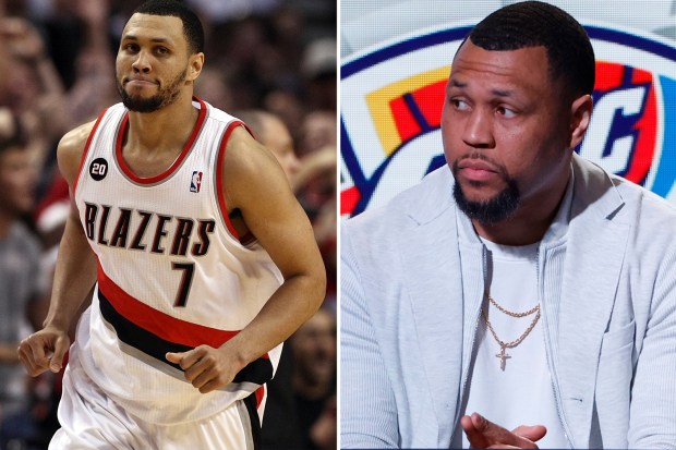 Why Did Brandon Roy Retire Early? The Full Story of His Career.