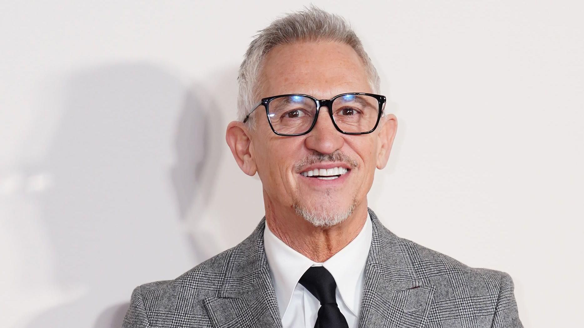 Gary Lineker: Football Legend, TV Star, and Social Media Sensation