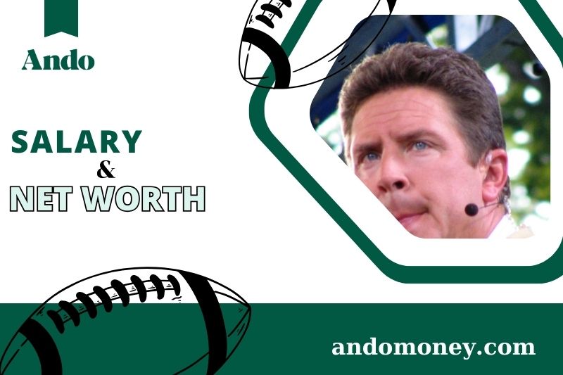 Exploring Dan Marino Net Worth and Career Highlights