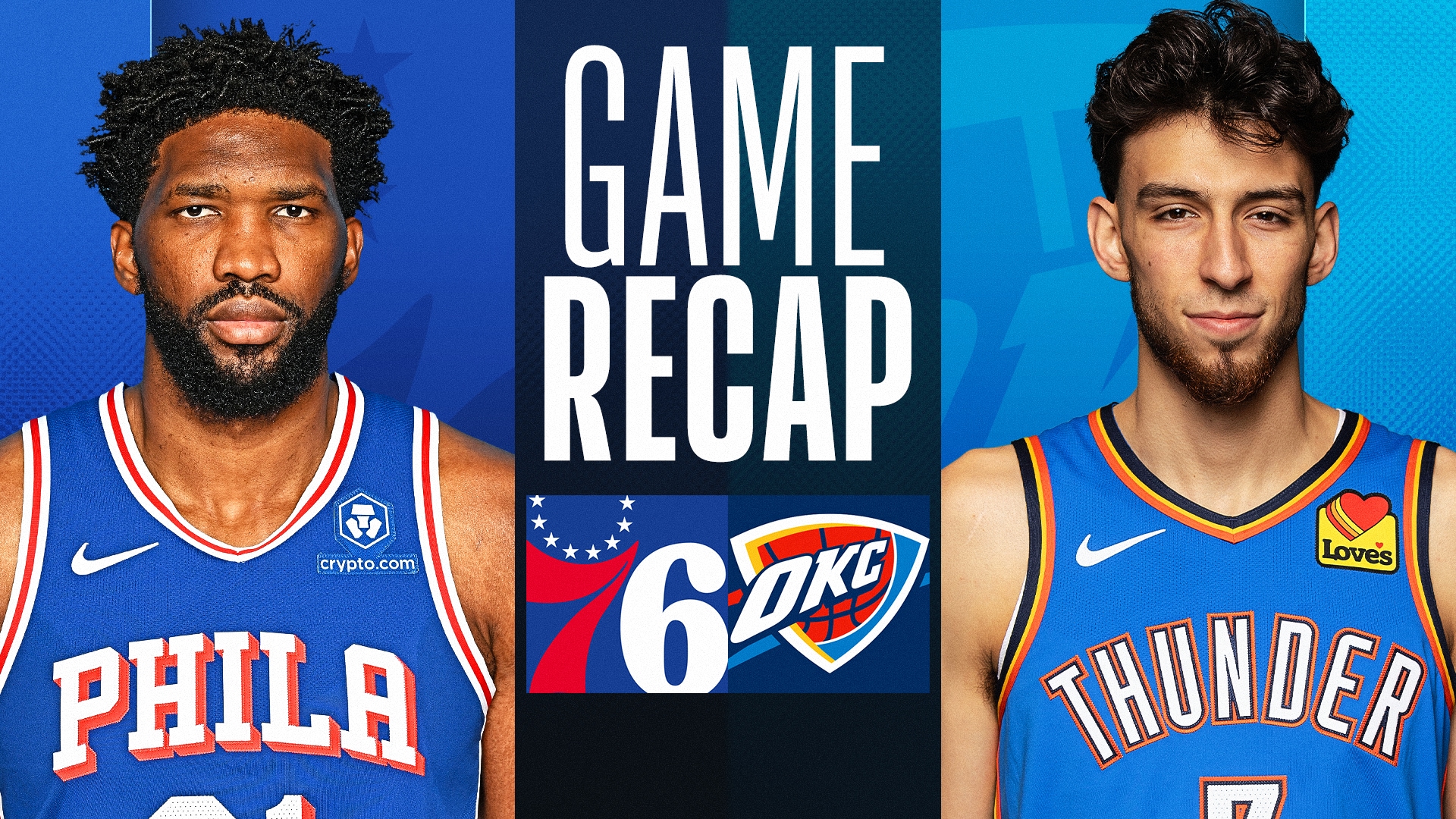 Check 76ers vs OKC Thunder Match Player Stats: Quick Recap and Top Performer