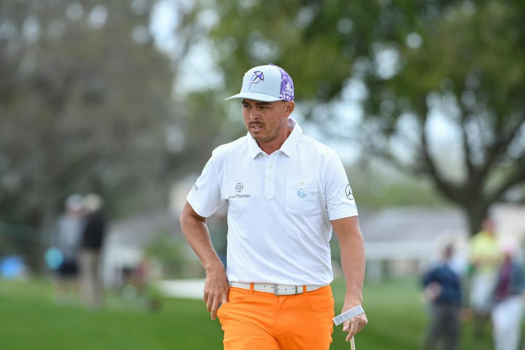 Rickie Fowler Net Worth Explored: From Golf to Endorsements