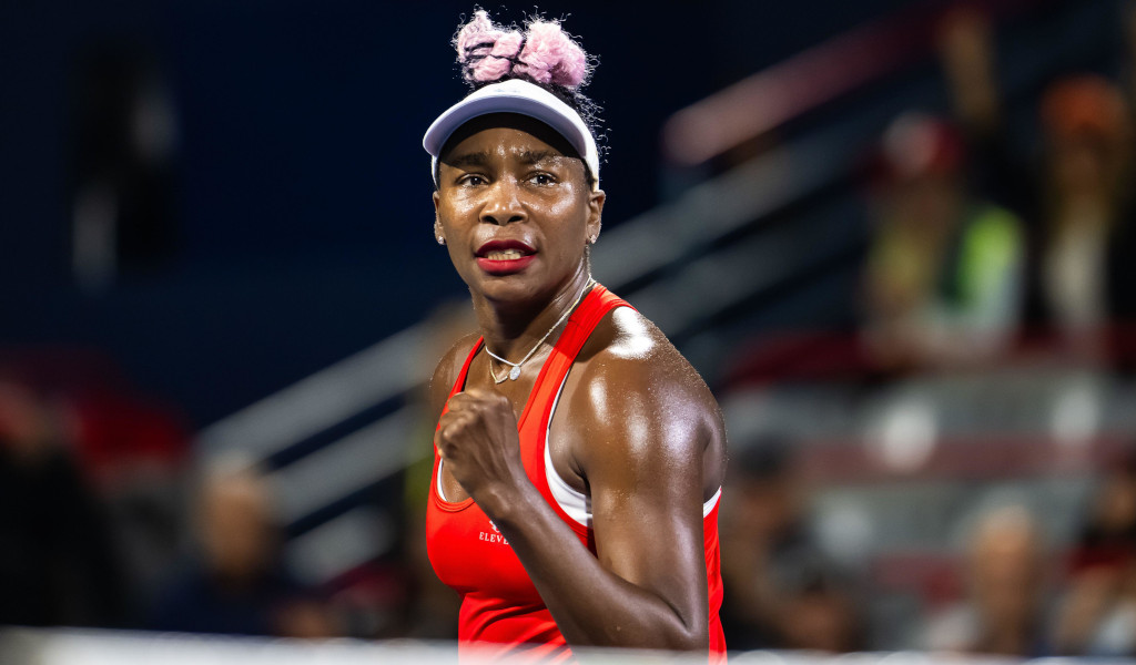 Did Venus Williams Retire or Not? Get the Facts on Her Current Status!