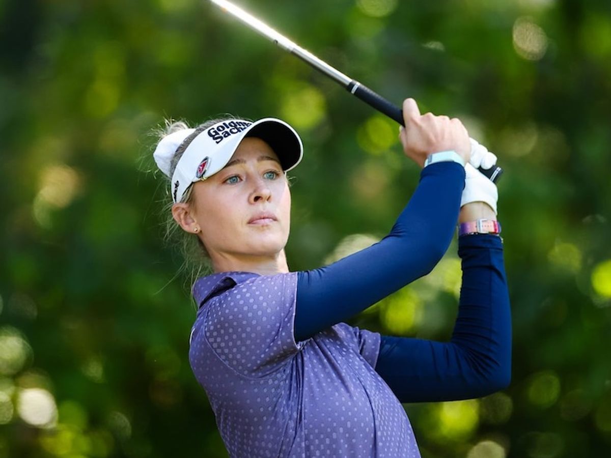 Nelly Korda Net Worth:  Earnings, Endorsements, and More