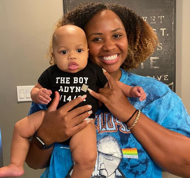 Is Taylor Townsend Baby Father a Mystery? Find Out the Truth About Her Relationship Status