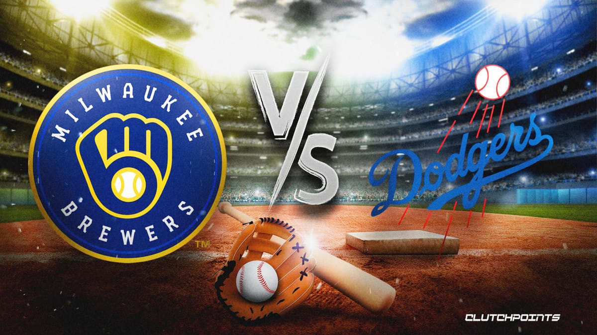 Brewers vs. Dodgers: A Simple Guide (Learn the Key Matchups)