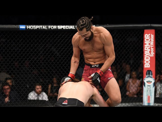 Quickest KO in UFC: A Look at the Fastest Finishes in the Octagon