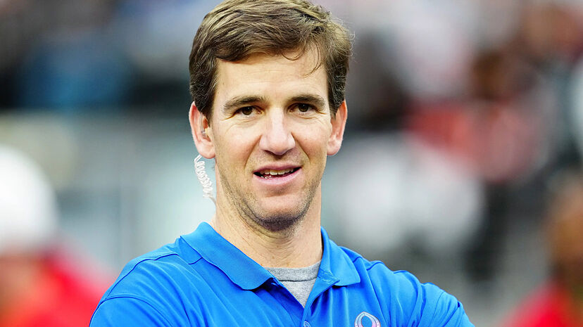 Exploring Eli Manning Net Worth After His Football Career