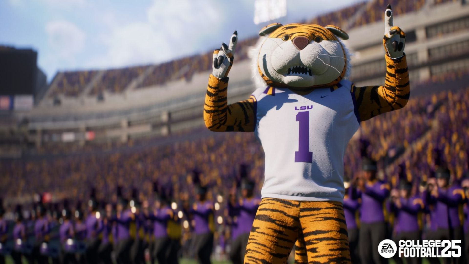 How to play college football 25 mascot mode: A beginners guide to dominating the field.