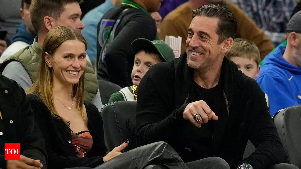 Aaron Rodgers and Mallory Edens: Relationship update (Whats the latest on these two)