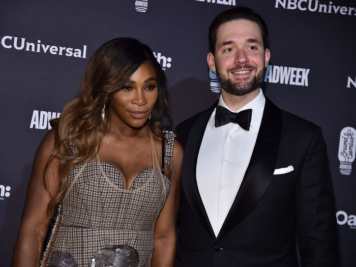 Serena Williams Relationships: A Look Inside Her Love Life Over the Years