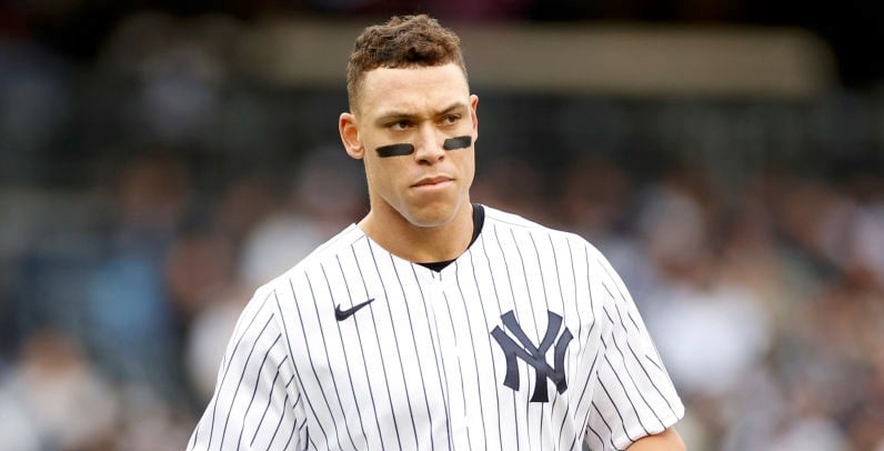 Unveiling Aaron Judge Net Worth: His Salary and Earnings