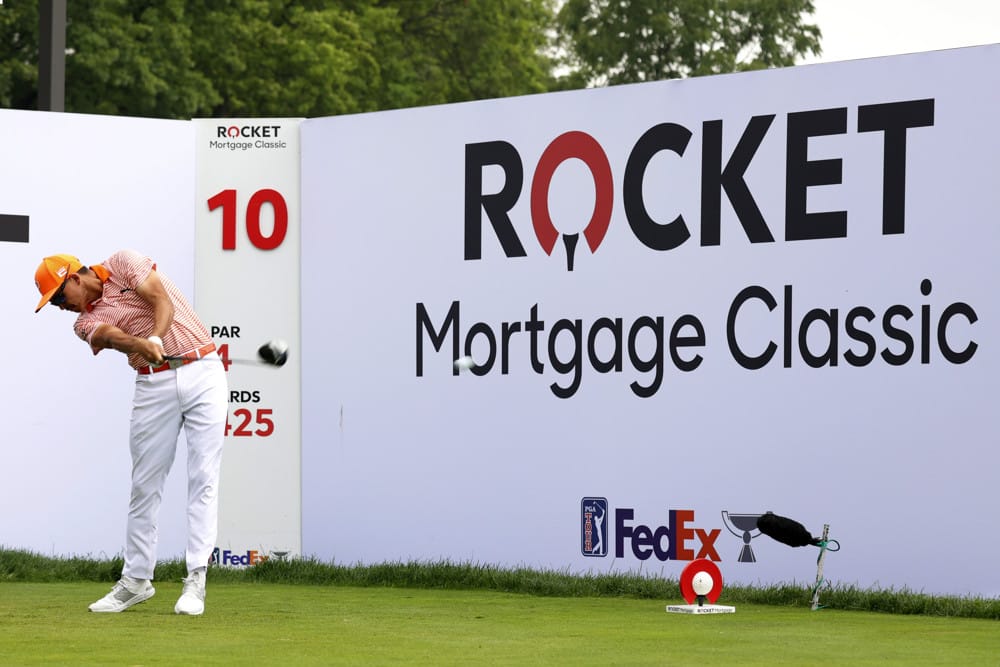 Rocket Mortgage Classic: Your Guide to the PGA Tour (Everything You Need to Know for 2024)