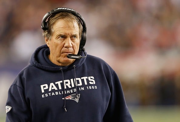 Bill Belichick Net Worth: How Much is the NFL Coach Worth?