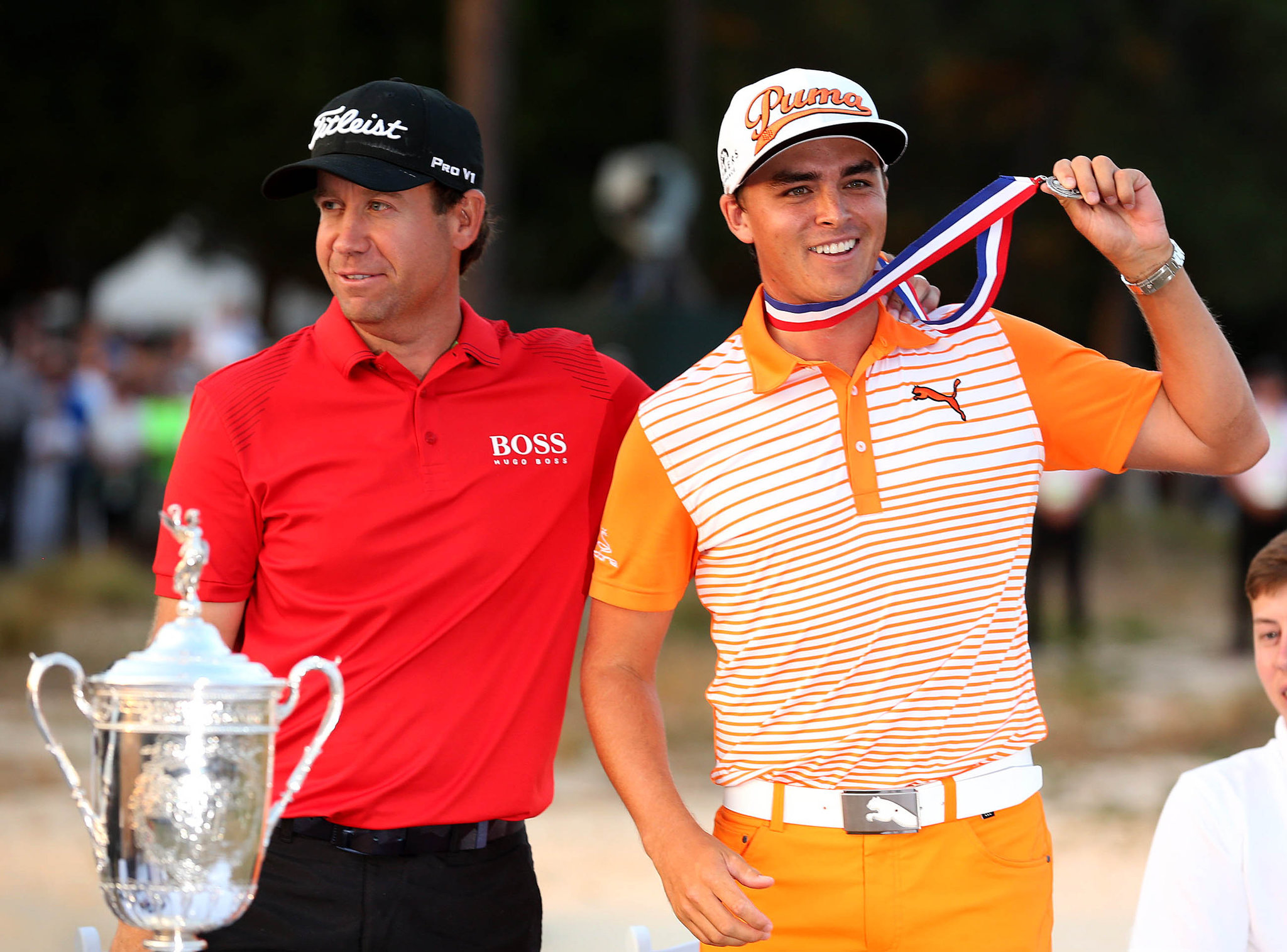 Has Rickie Fowler Won a Major? All About His Victories