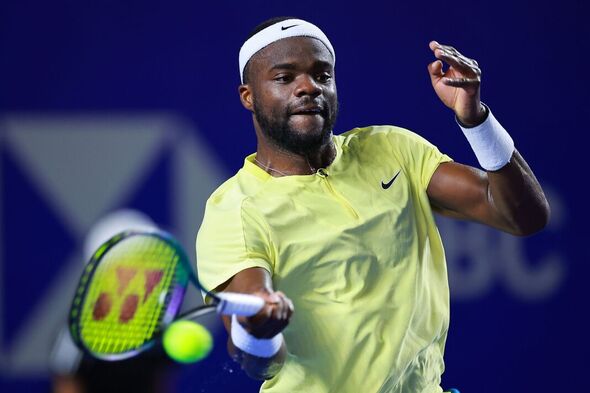 Tiafoe Net Worth: Discover How Rich the Tennis Player Is Now!