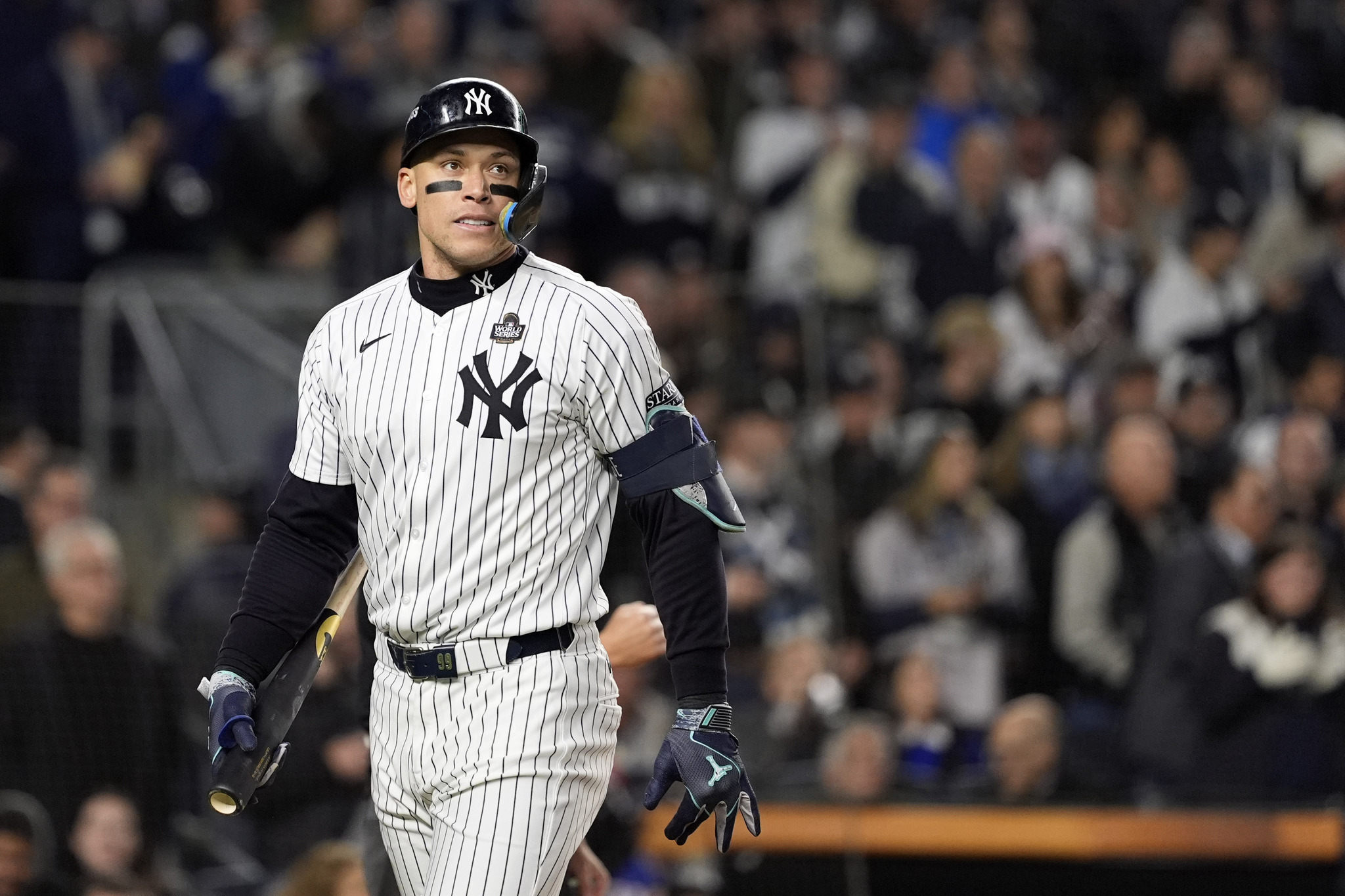 Unveiling Aaron Judge Net Worth: His Salary and Earnings