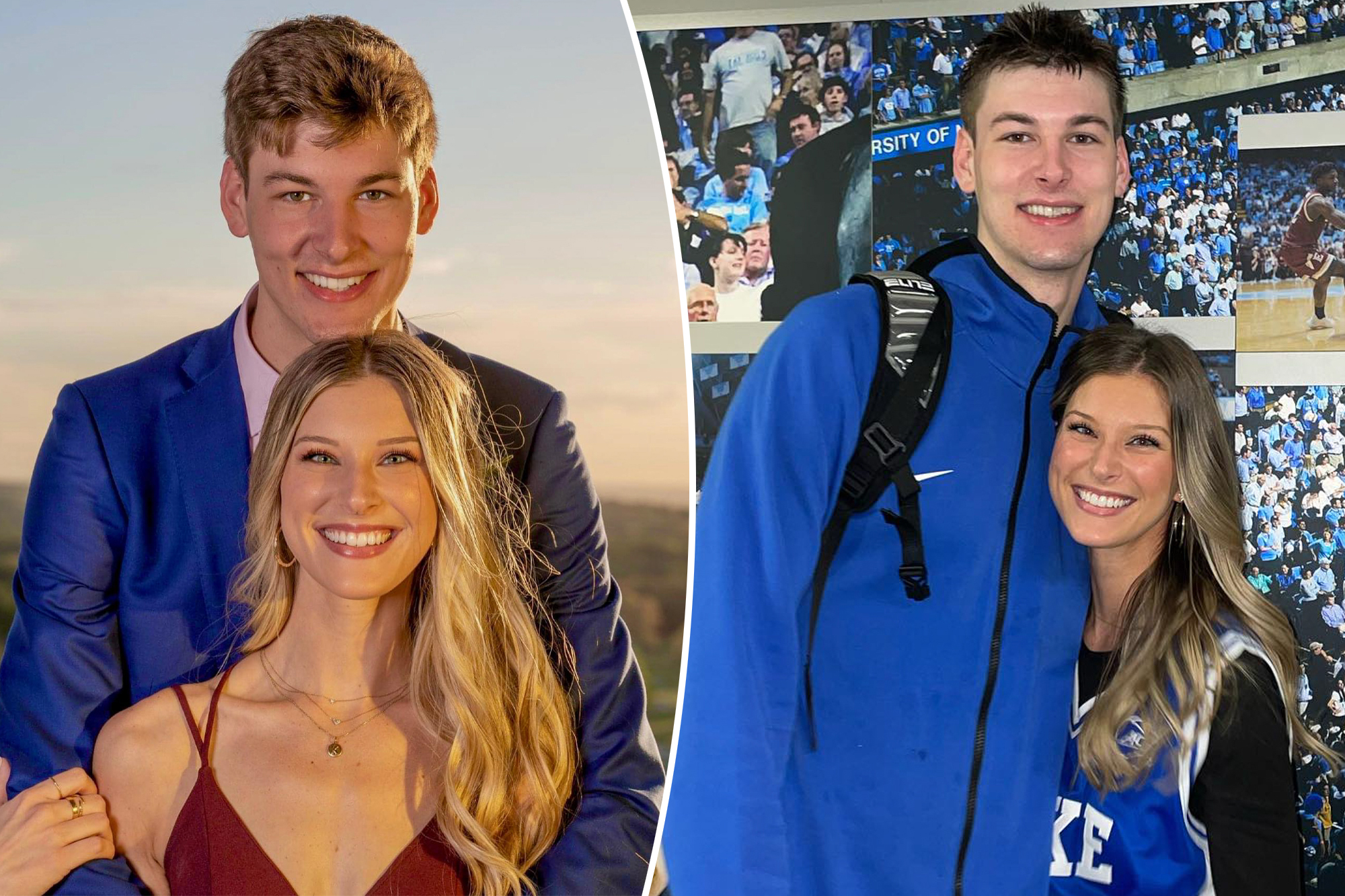 Kyle Filipowski Girlfriend Age: Who Is He Dating and How Old Is She (Duke Stars Love Life)