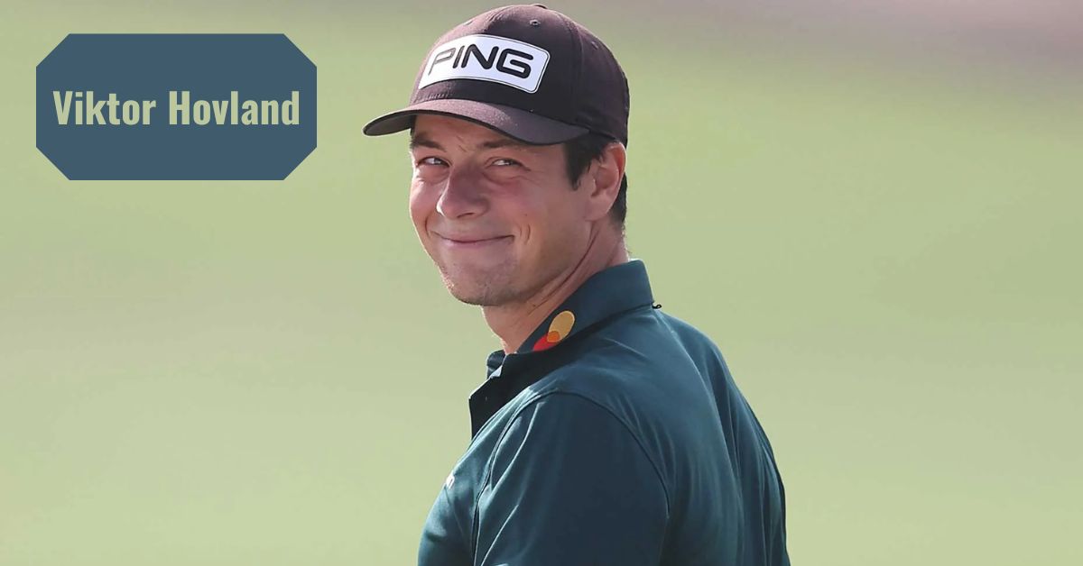 Is Viktor Hovland Gay? Exploring the Truth Behind the Rumors and Speculation!