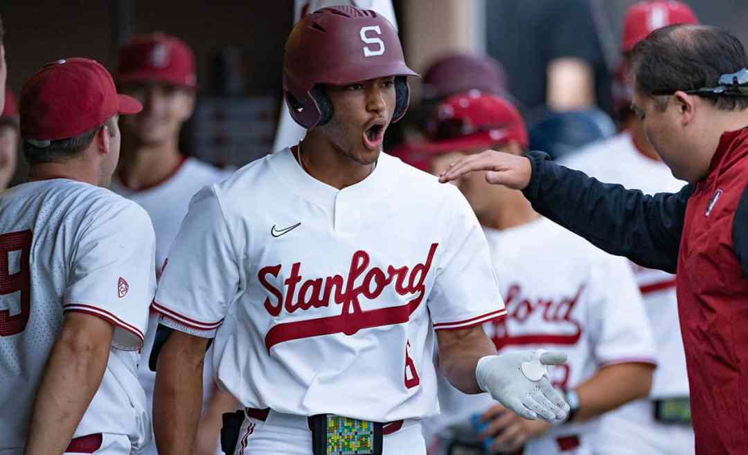 Who Is Braden Montgomery (Stanford Baseball and Football Star You Need to Know About)