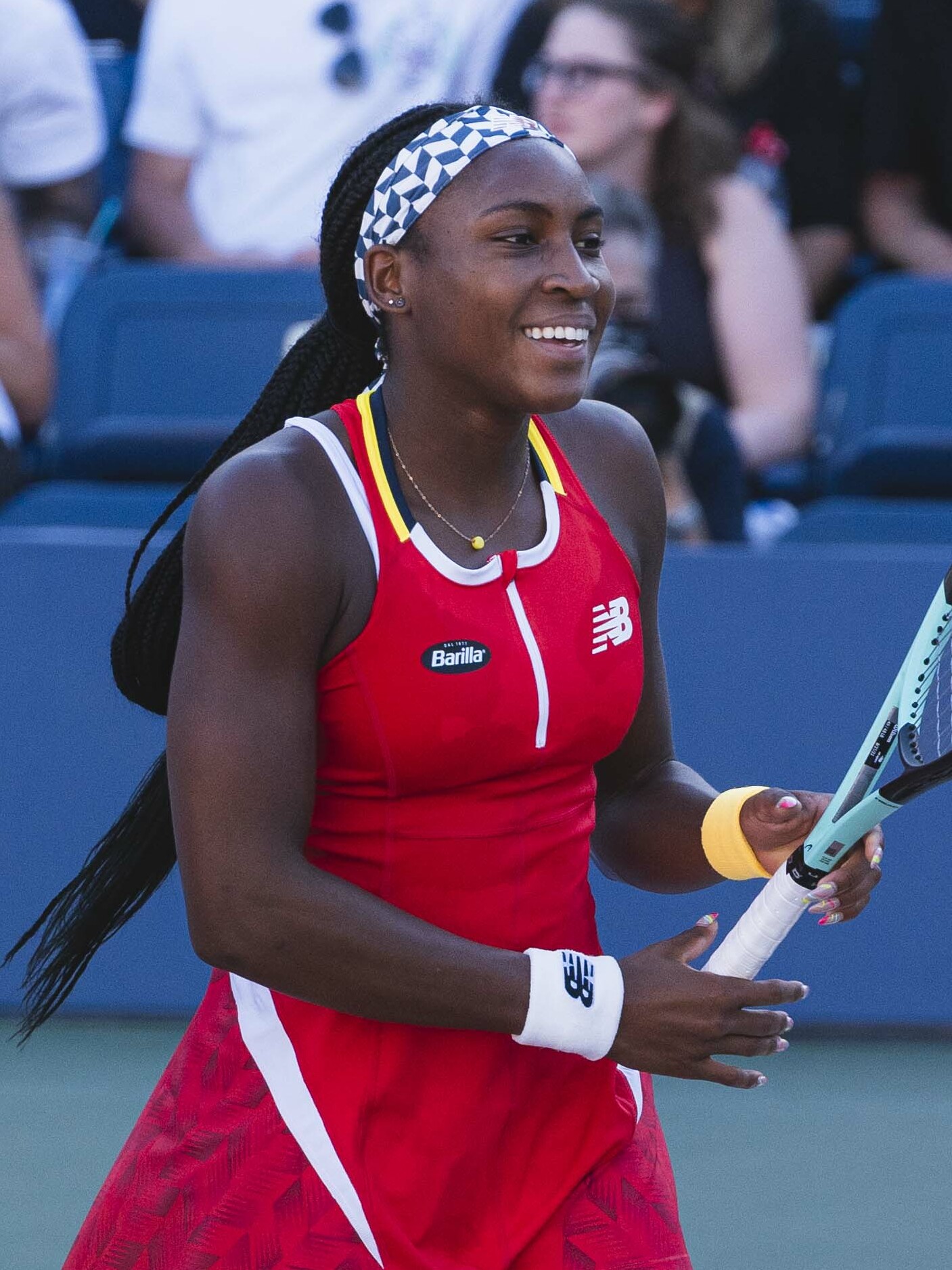 Coco Gauff Rank: Why is Everyone Talking About This Tennis Star?