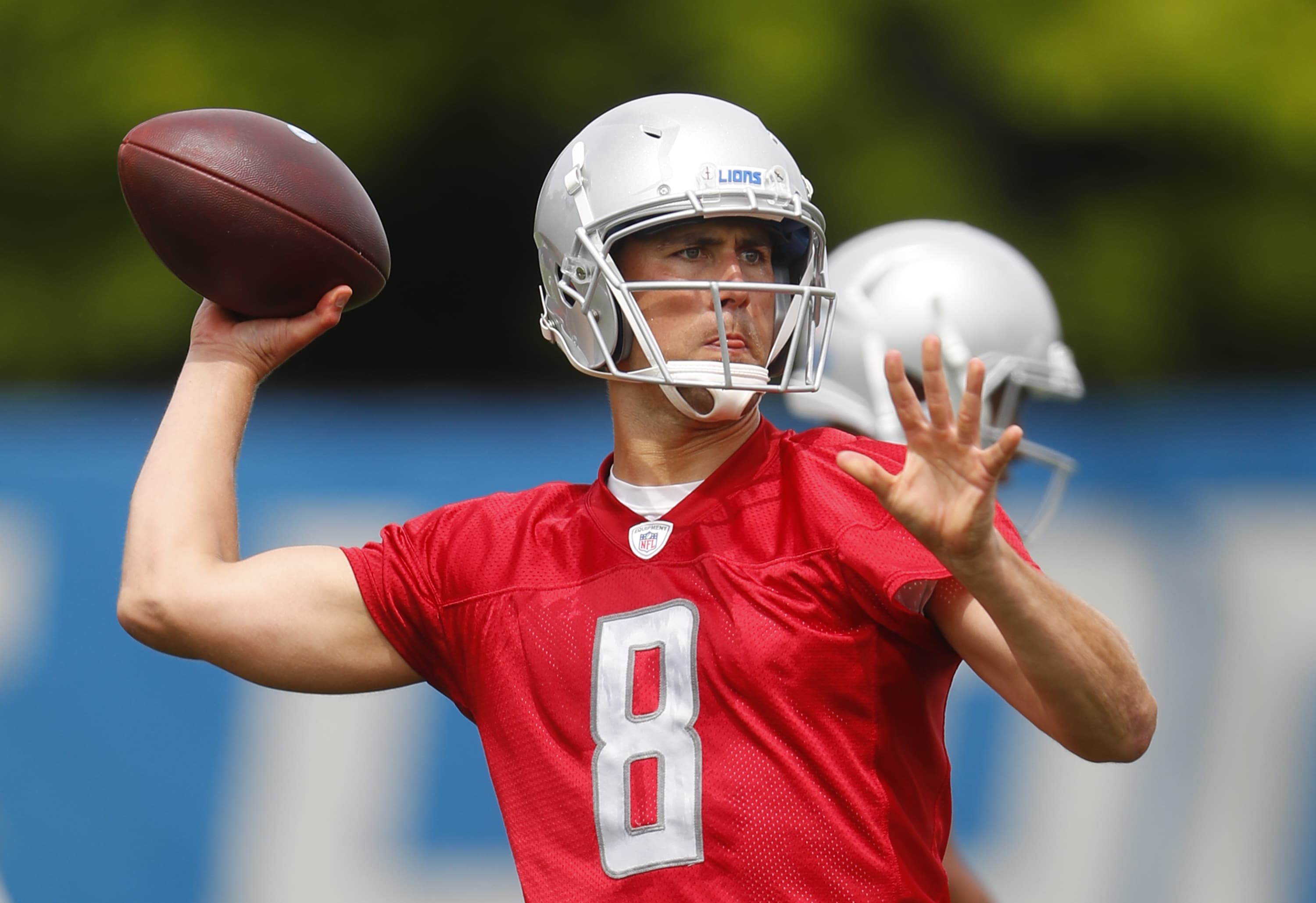 Matt Cassel: From Backup to Starter (His NFL Journey)